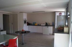 Appartements Le rocher : photos des chambres