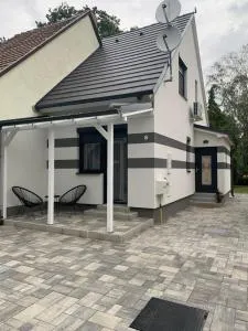 Zenit Apartman - Gór