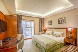 Grand Plaza Hotel - Dhabab Riyadh