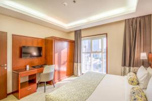 Grand Plaza Hotel - Dhabab Riyadh