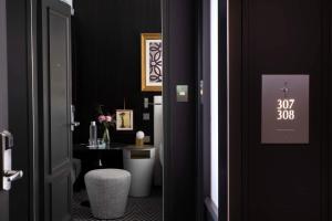 Le Damantin Hôtel & Spa photo 12