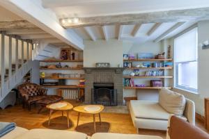 Appartements CMG Magnifique maison familiale - Trouville-sur-Mer : photos des chambres