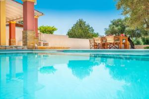 Beach Villa Joanna by PosarelliVillas