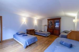 Appartements CMG Magnifique maison familiale - Trouville-sur-Mer : photos des chambres