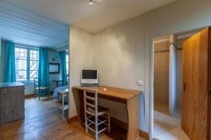 Appartements CMG Magnifique maison familiale - Trouville-sur-Mer : photos des chambres