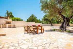 Beach Villa Joanna by PosarelliVillas