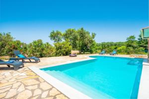 Beach Villa Joanna by PosarelliVillas