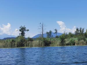 Ferienwohnung Melanie