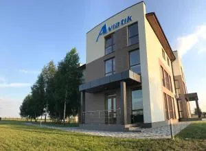 Авиатик - Tsarivka