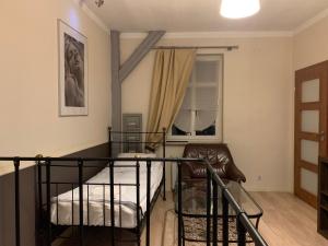 Apartament Conces