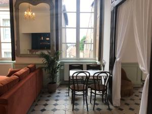 Appartements Le Cocand : photos des chambres