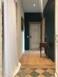 Appartements Le Cocand : photos des chambres