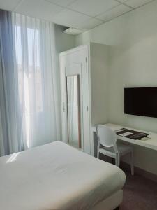 Hotels Hotel P.L.M. : photos des chambres