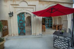 Sinasos Star Hotel Cappadocia