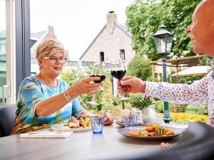 De Maasparel Nextdoor Maassuites