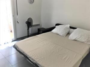 Appartements Charmant T1 Bastia : photos des chambres