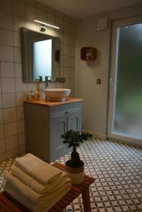 B&B / Chambres d'hotes Les Jardins : photos des chambres