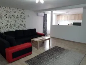 Apartament 8 Central - 穆列什河畔圣乔治乌