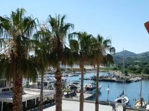 Le nid de la Mouette - Le Racou