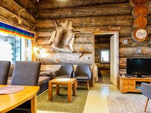 Holiday Home Villa mitja by Interhome