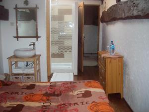 B&B / Chambres d'hotes Chateau Le Guit : photos des chambres