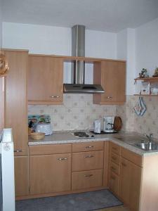 Ferienwohnung Lohse