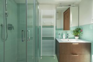 I Medici in Podestà