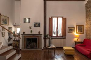 I Medici in Podestà