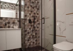 Deluxe Double Room room in Hotel Chicago