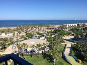 Two-Bedroom Apartment room in ApartUP Patacona Essence
