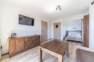 Apartamenty i Pokoje Gościnne Relax