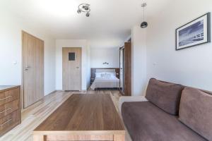 Apartamenty i Pokoje Gościnne Relax