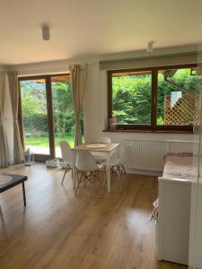 Apartament Poleczka Zakopane Kościelisko