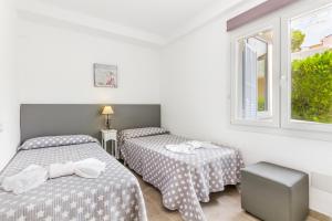 Playamar - Private Pool and 150m to Beach