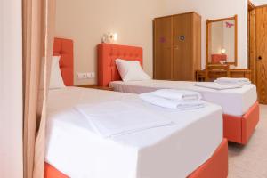 Nikos Rooms Chania Greece