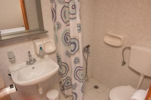 Nikos Rooms Chania Greece