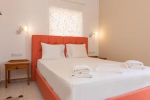 Nikos Rooms Chania Greece