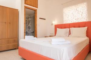 Nikos Rooms Chania Greece