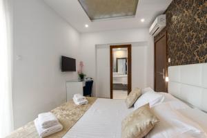 Exclusive Villa Holiday apartments&rooms