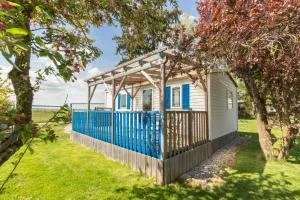 Tonis Hütte - Liggersdorf