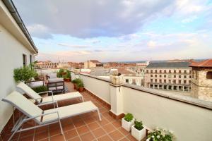 El Mirador de Zamora