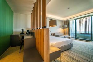 HVD Reina del Mar - Premium Spa Service & Free Parking