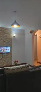 Nam's Furnished Apartment - Кісуму