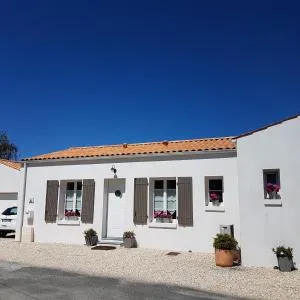 Au bois flotté - 奥雷龙圣皮耶尔