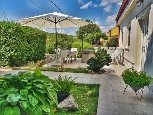 Rijeka holiday home - Škrljevo