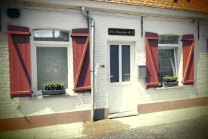 Ter Ename 3 - Maarkedal