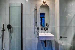 Chamonix City Center Luxury Studio Apartment