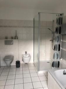 Ferienwohnung Zenzen