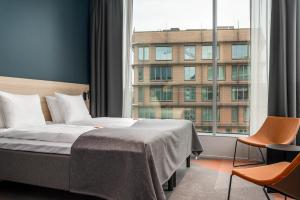 Citybox Tallinn City Center