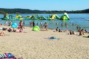 Le nid d hirondelles - Terrasse Jardin Grand garage
